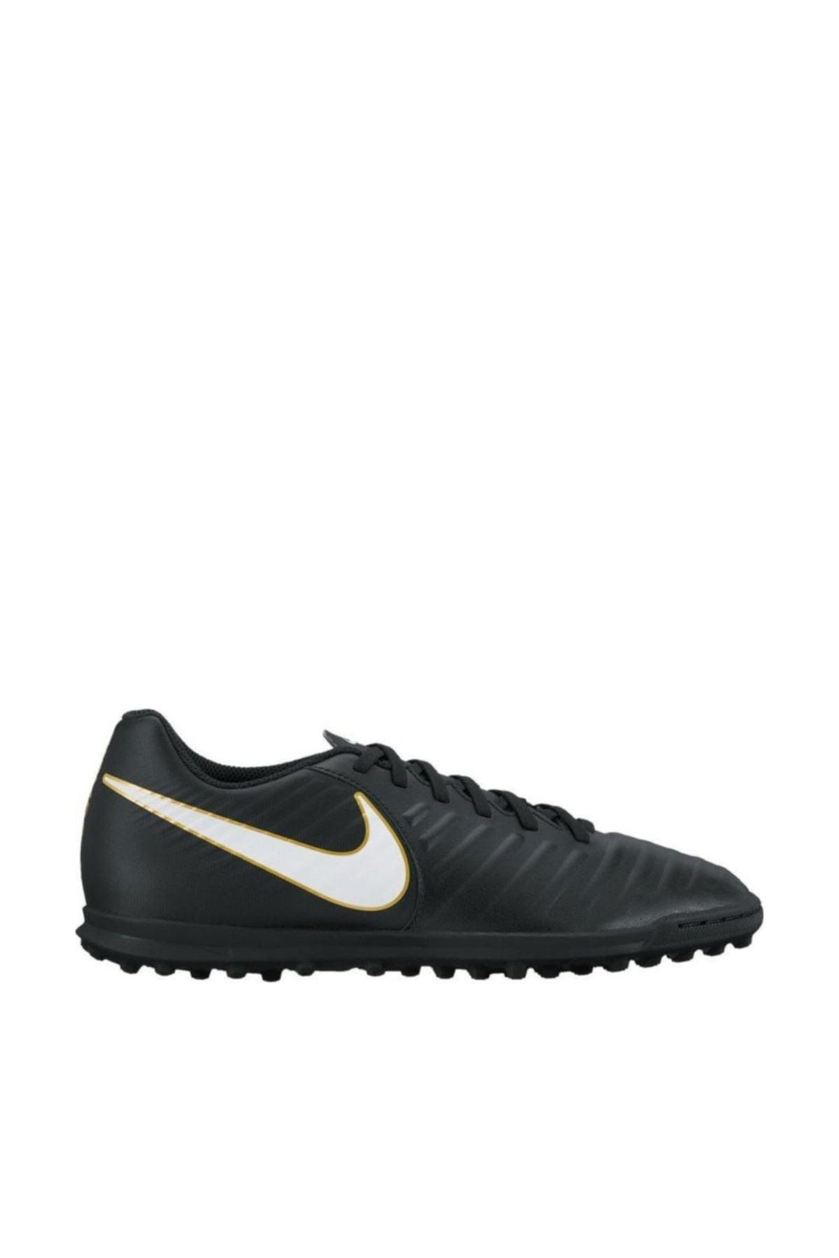 Nike Tiempox Rio TF Halı Saha Ayakkabısı - 897770-002