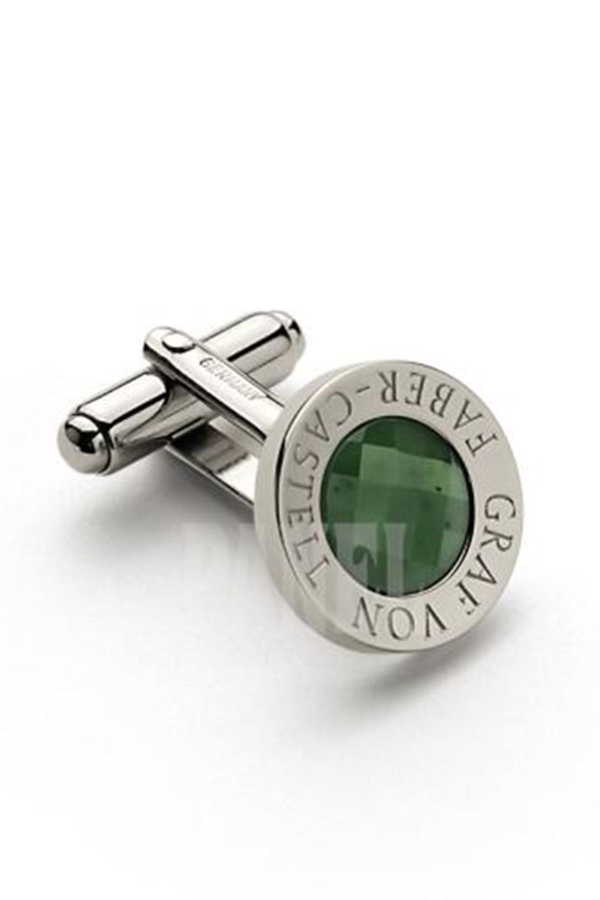 Faber Castell Graf von Faber Castell Yuvarlak Kol Düğmesi 118972 U136299