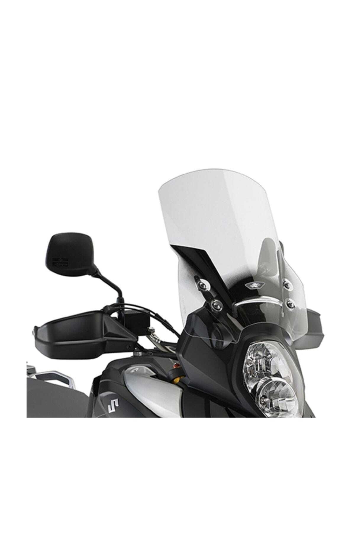 Kappa Kd3105St Suzukı Dl 1000 V-Strom (14-18) Rüzgar Siperlik