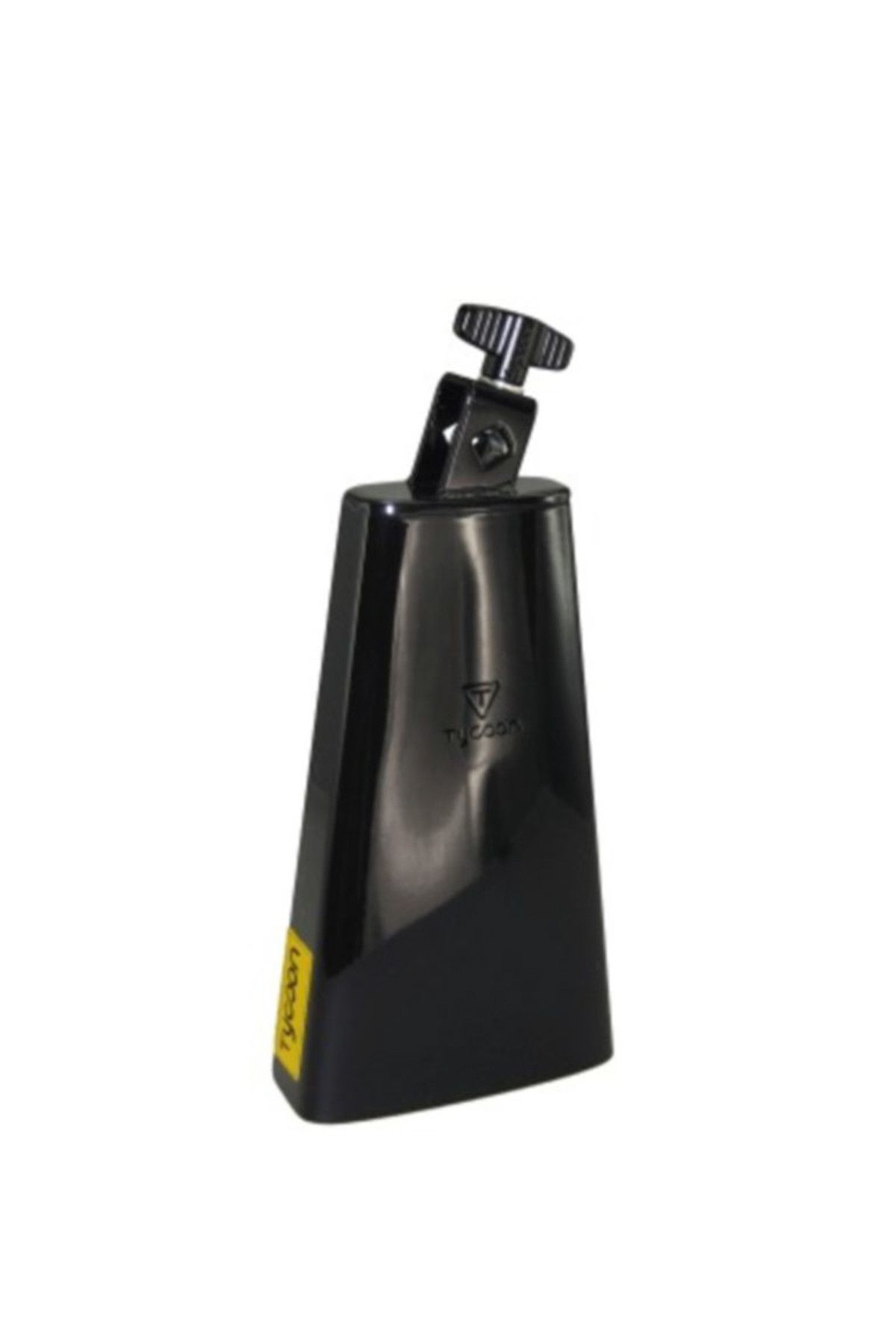 Tycoon TWBP-M Black Pearls Series Mambo Bell