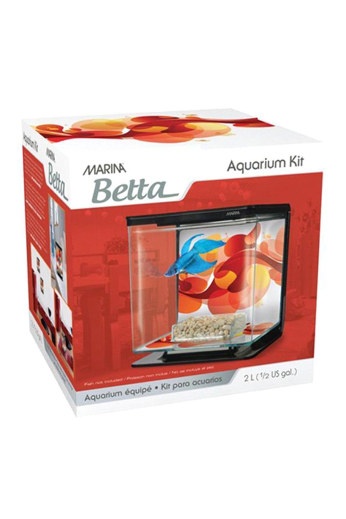 Marina Beta Başlangıç Seti Güneş Girdabı