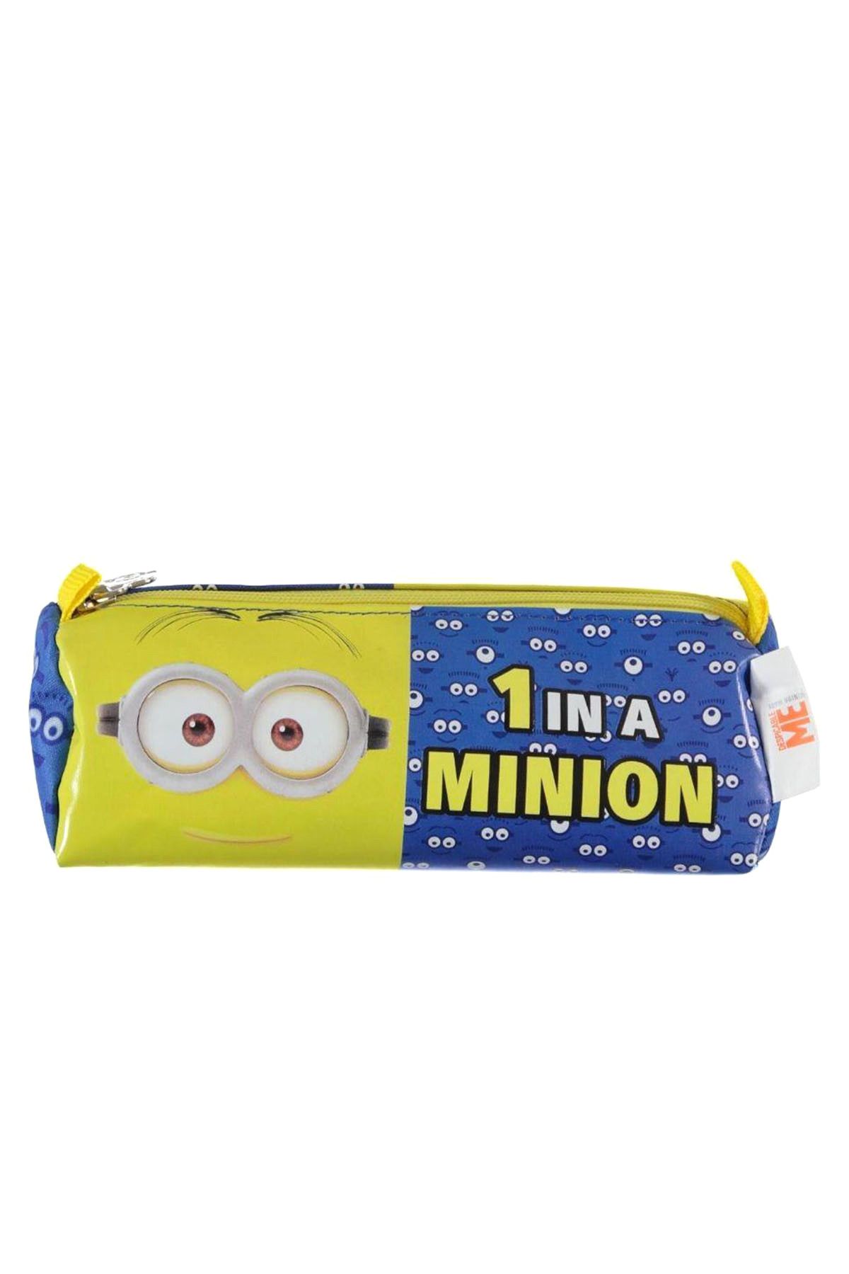MINNIONS Kalem Çantası 87824 /