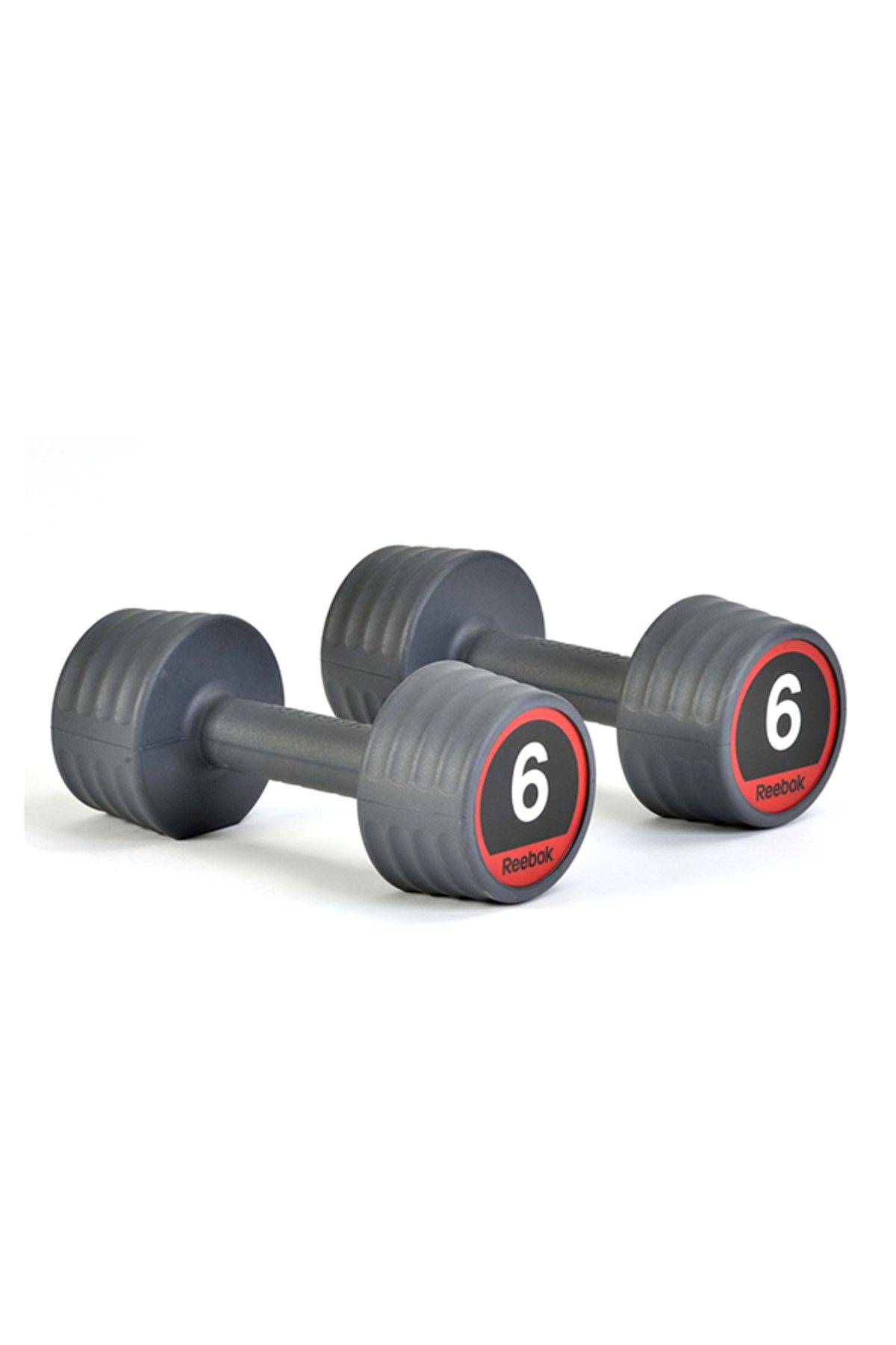 Reebok 6 Kg Studio Dambıl Rswt-10056