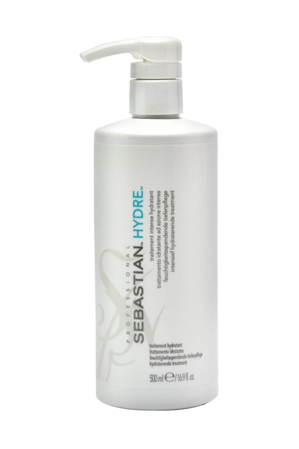 SEBASTIAN Saç Maskesi 500 ml 4015600055196