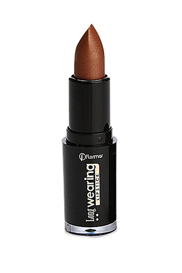 Flormar Ruj - Long Wearing Lipstick L026 Ideal Gold 8690604138296