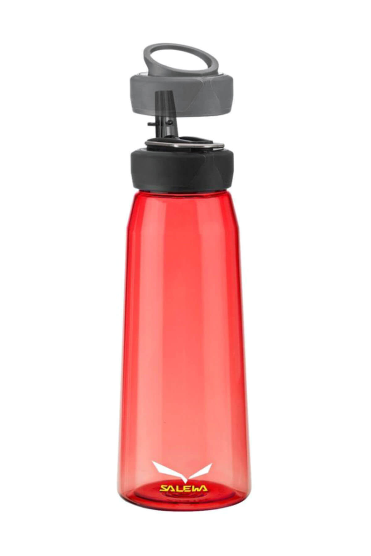 Salewa Runner Bottle 0.5 L Suluk Kırmızı