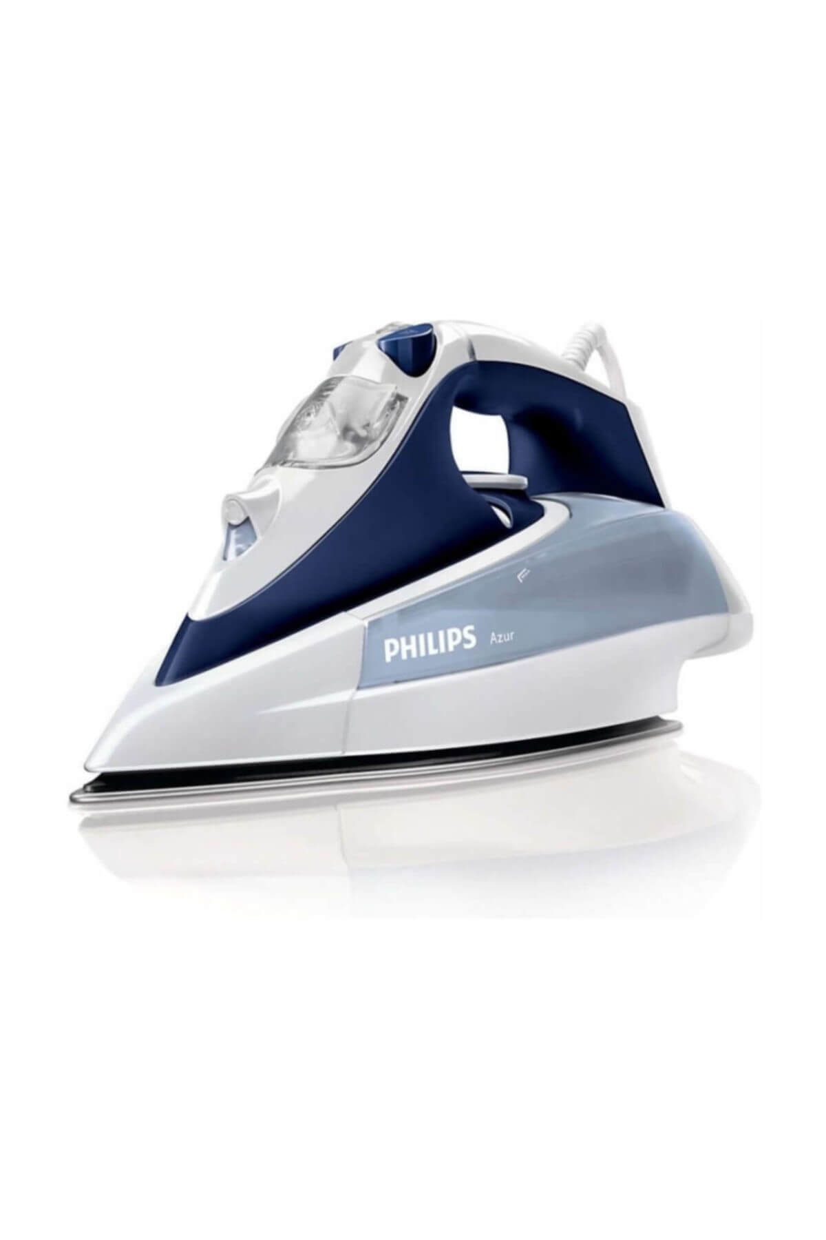 Philips Azur GC4410/22 2400W SteamGlide Tabanlı Buharlı Ütü