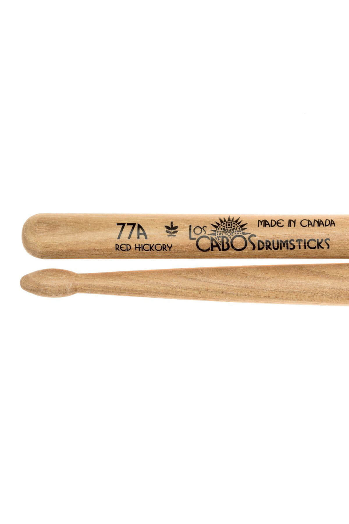 Los Cabos 77A Red Hickory Baget