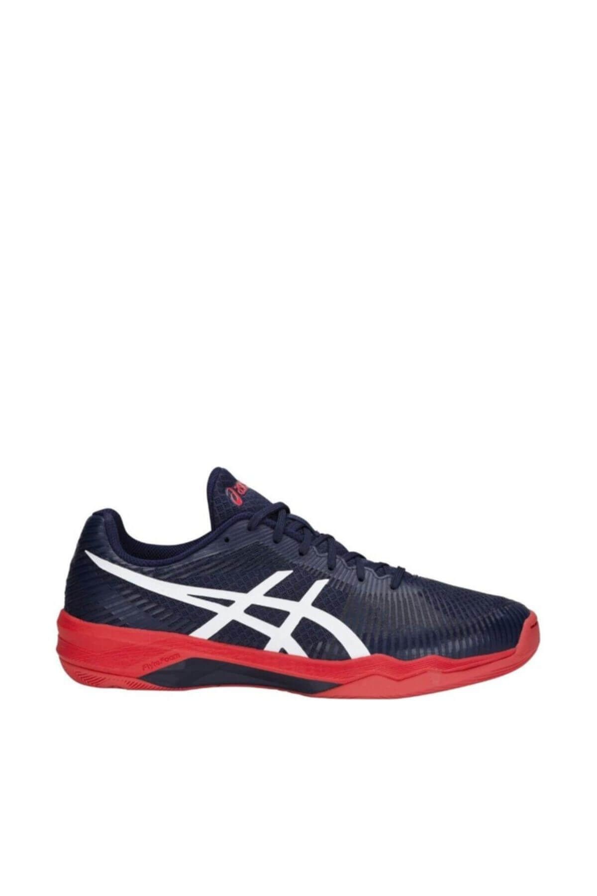 Asics VOLLEY ELİTE FF Erkek Voleybol Ayakkabısı B701N-400