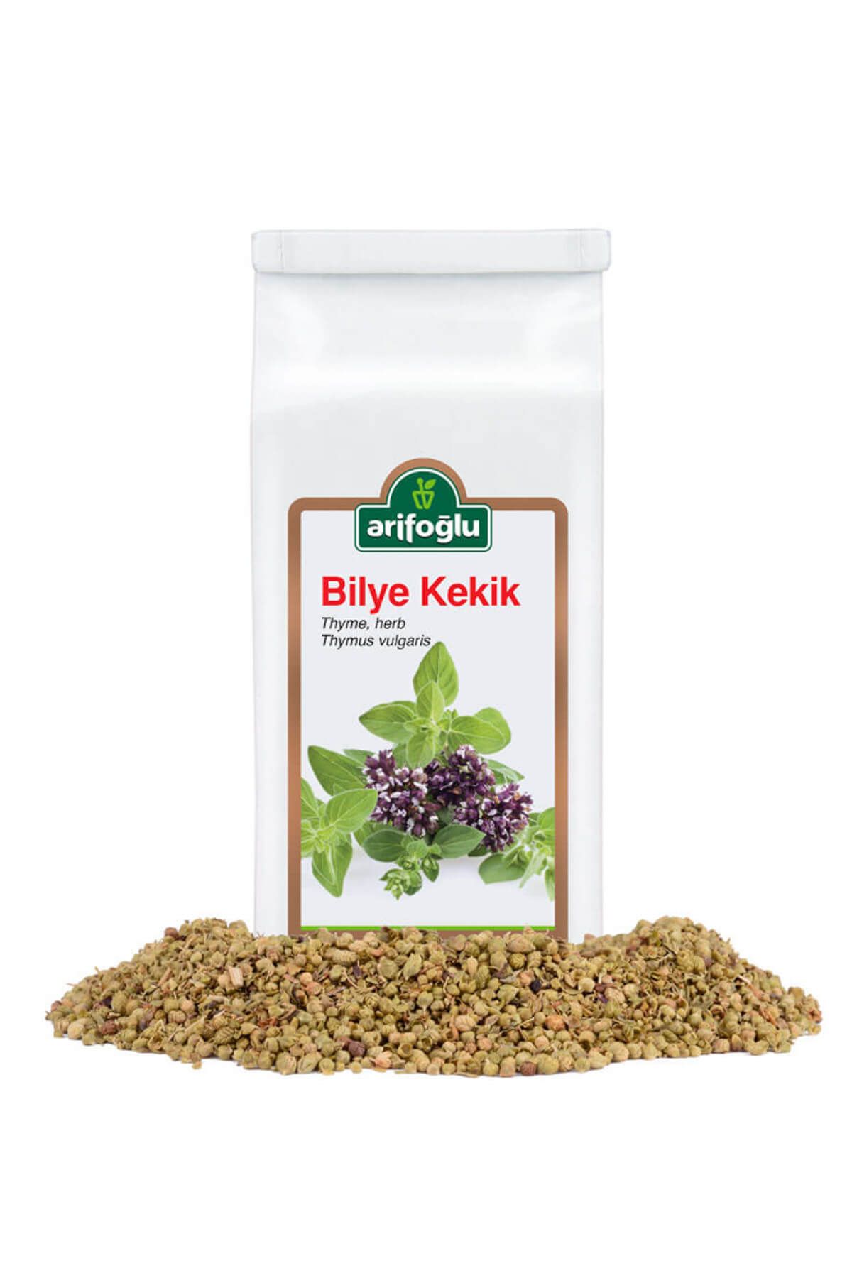 Arifoğlu Kekik (Bilye) 50g