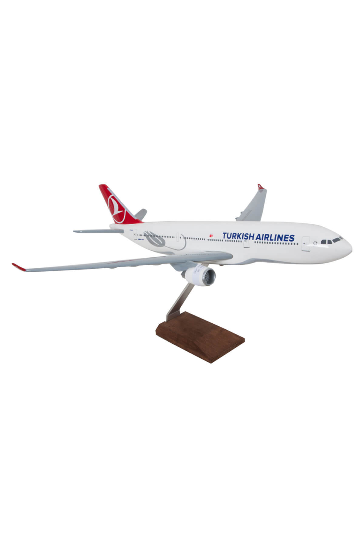 TK Collection A330-300 1/100 Model Uçak
