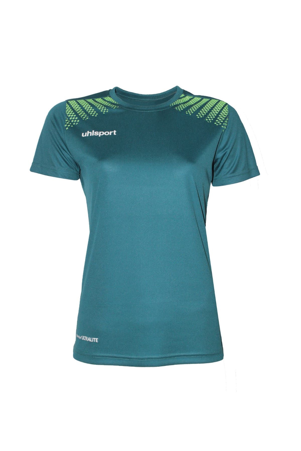 UHLSPORT Kadın T-shirt - Goal - 12.10.007.002.106.015