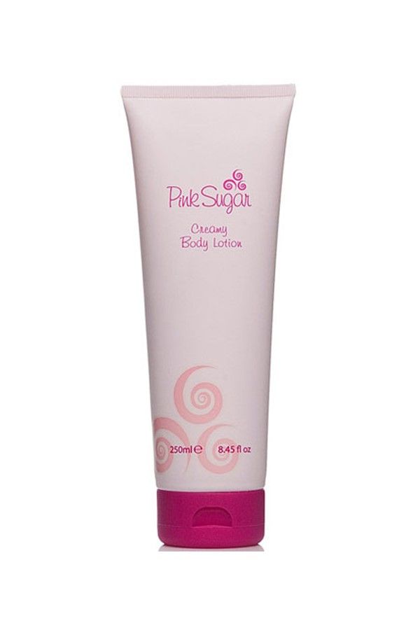 Pink Sugar Kremli Vücut Losyonu - Body Lotion 250 ml 8032622912890