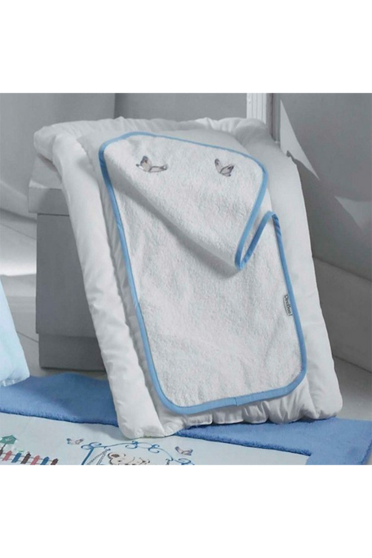 Dinoboo Little Swing Alt Açma 50X70 Cm