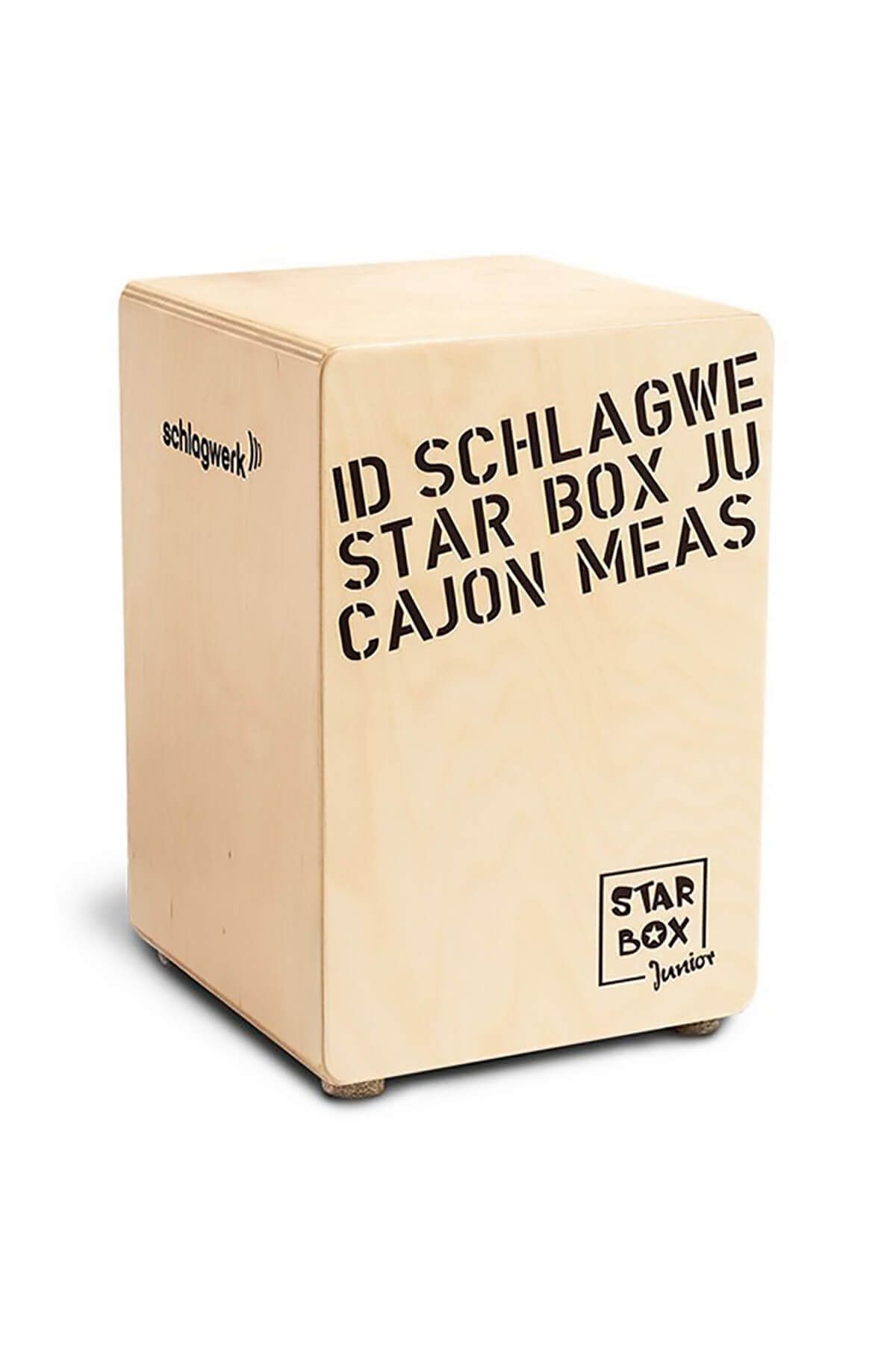 Schlagwerk CP400SB Star Box