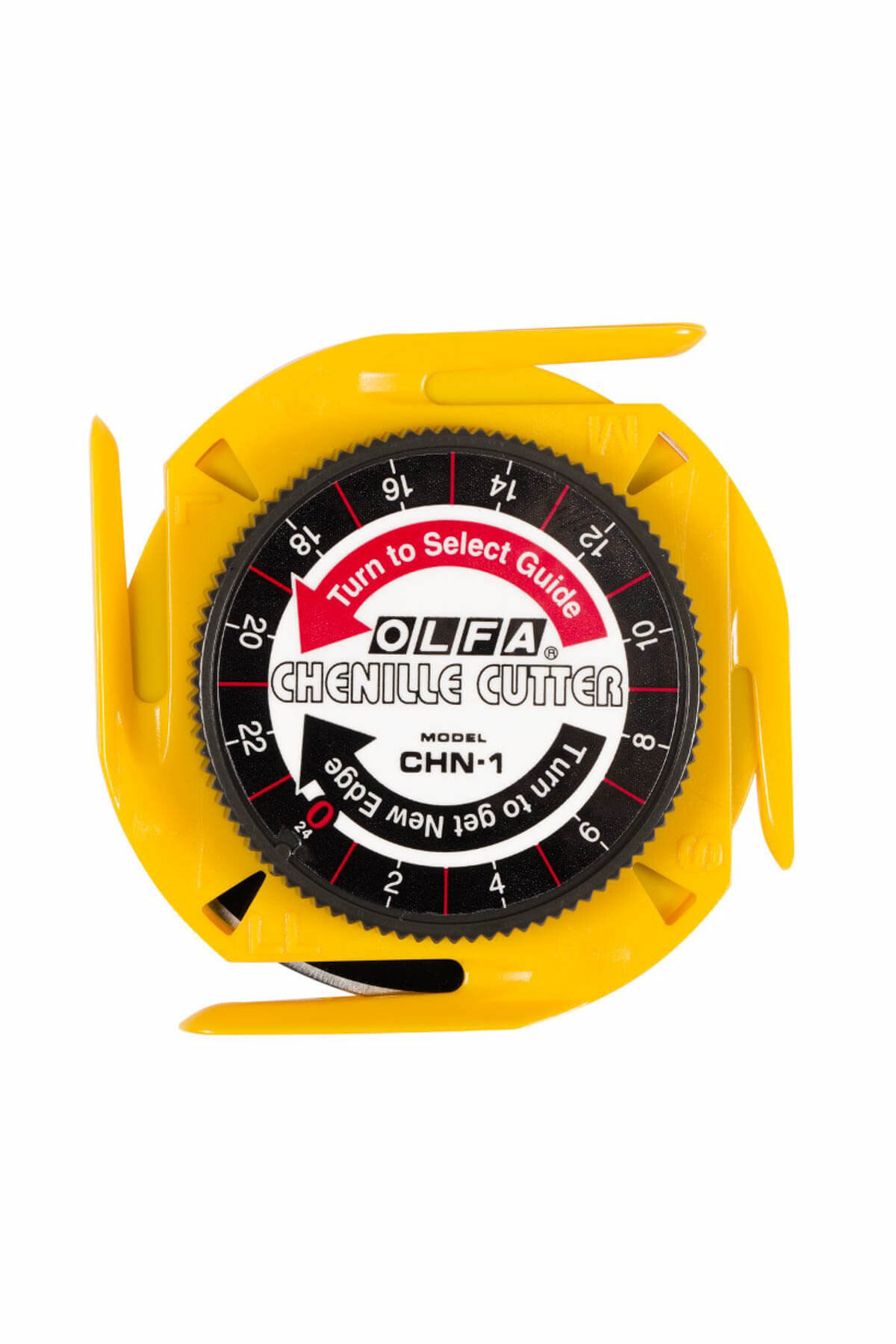 Olfa Chn-1 Yuvarlak Kesim Bıçağı 60 Mm