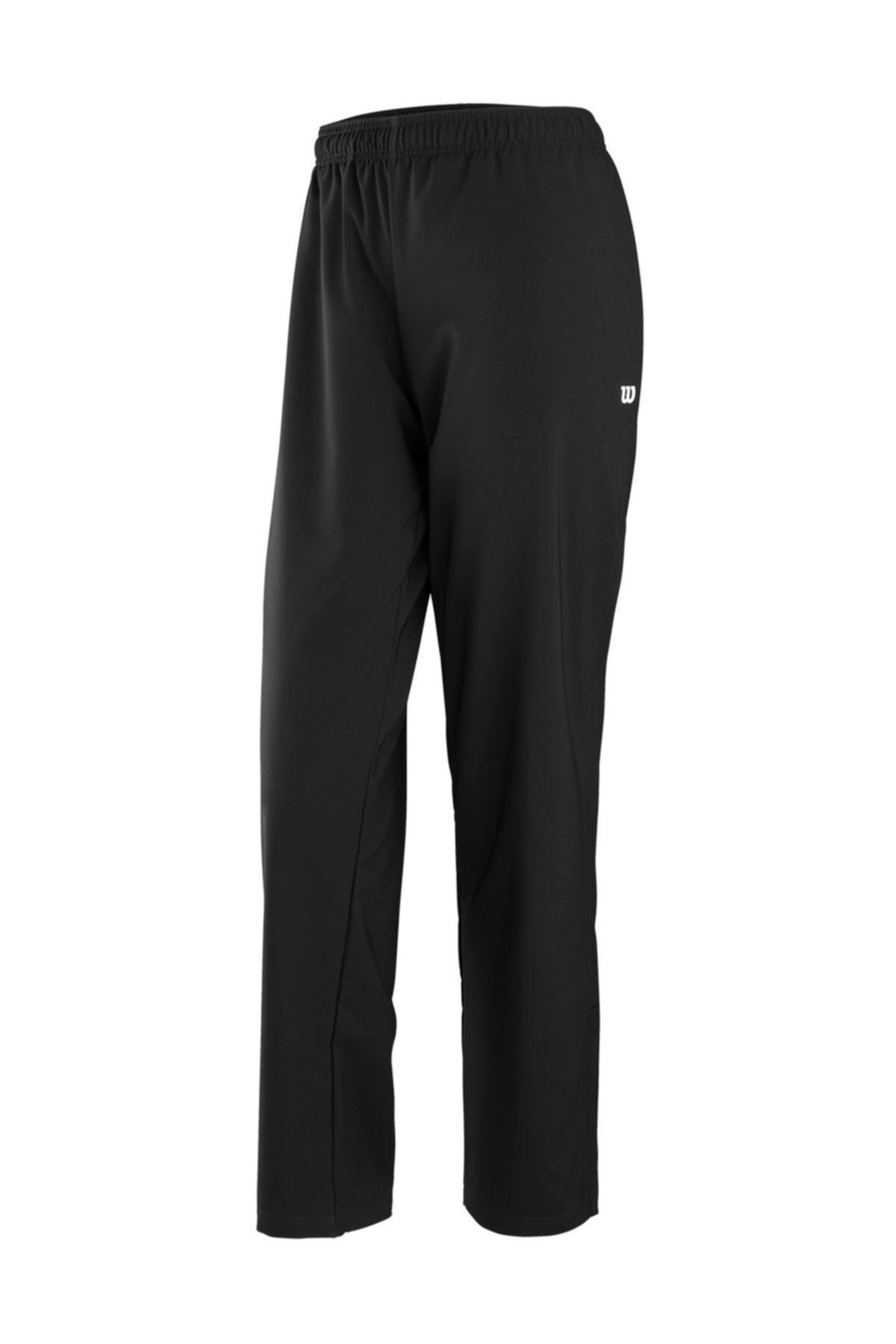 Wilson Kadın Pantolon Team Woven Siyah ( WRA766501 )