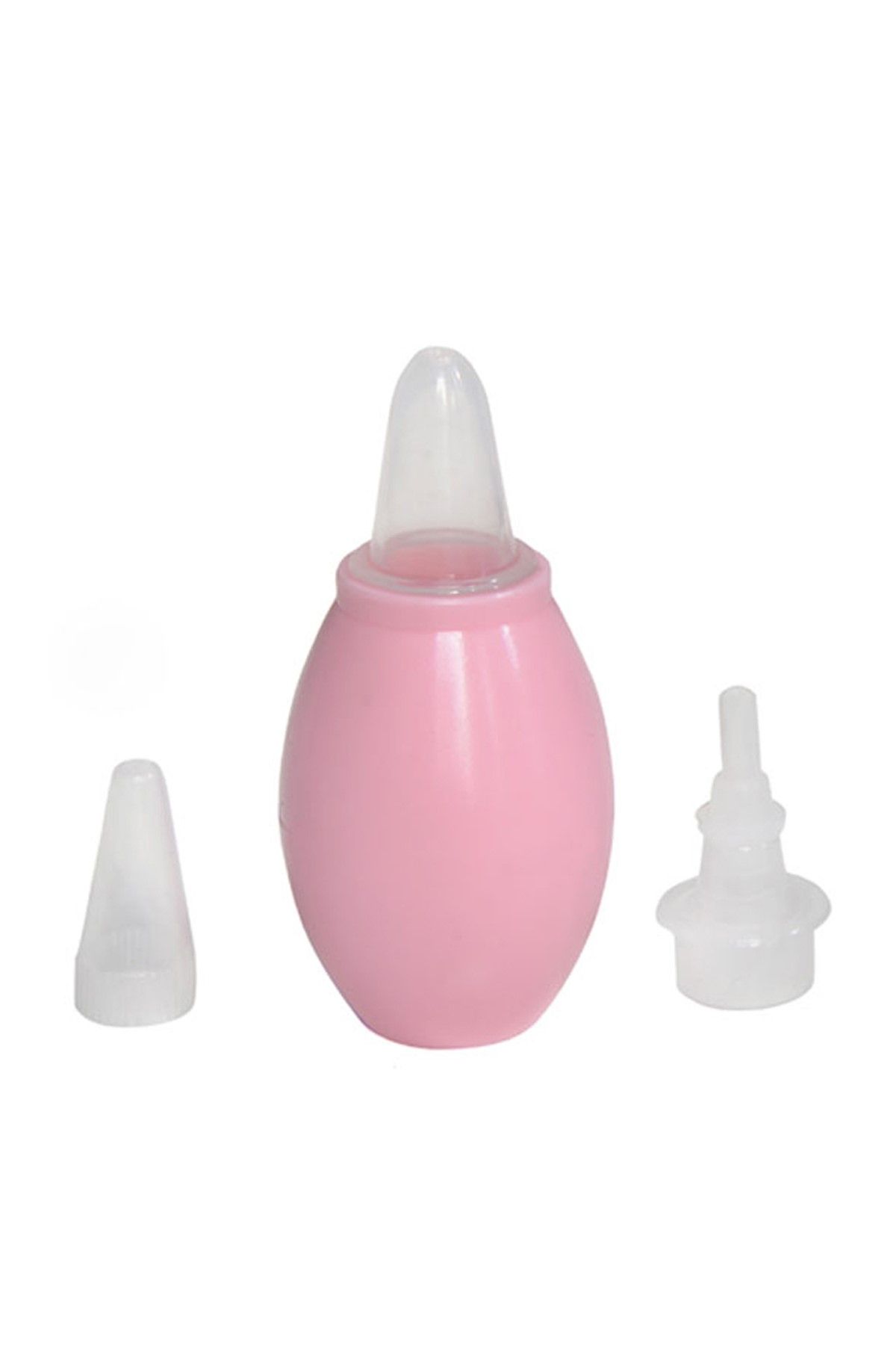 Bambino Pembe Burun Aspiratörü P0631 8691491006316