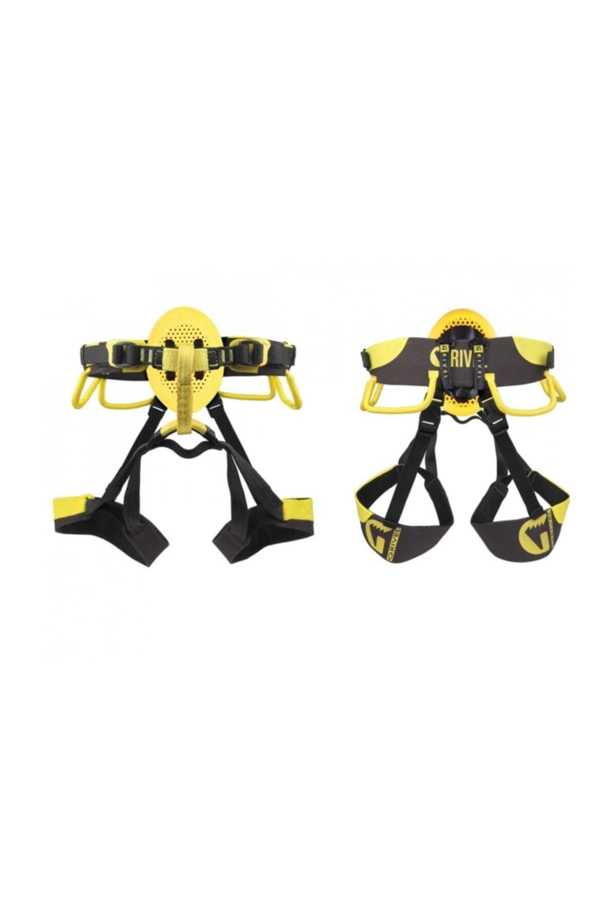 Grıvel Grivel Apollo Shield Emniyet Kemeri Size 1 Haapo1+