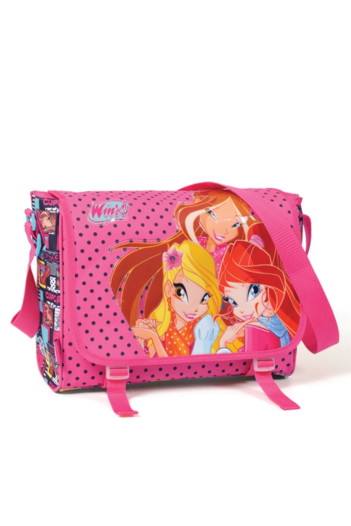 winx Wın X Postacı Çanta 36 X 26 X 11Cm 62454 62454 /
