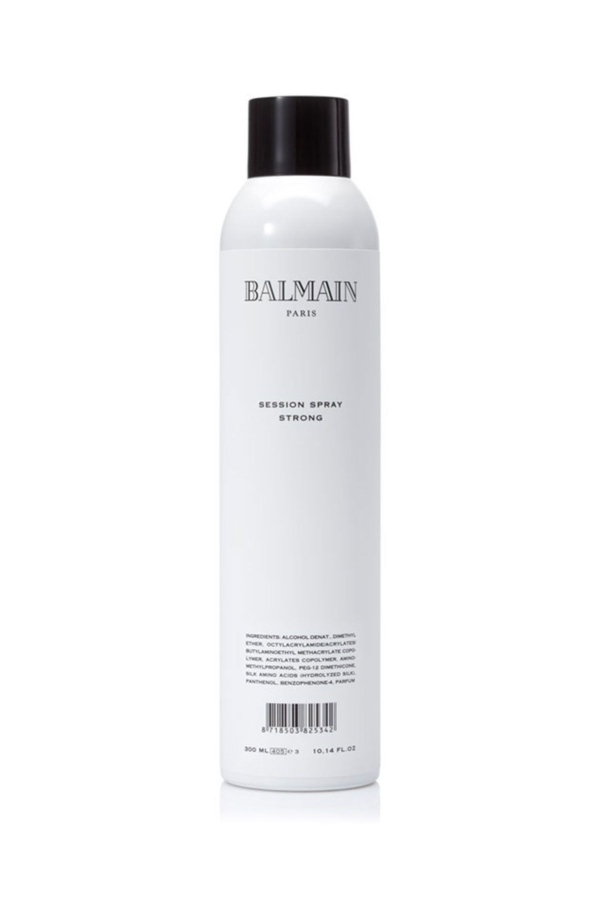 BALMAIN Saç Şekillendirici (Güçlü) - St Session Strong 300 ml 8718503824222