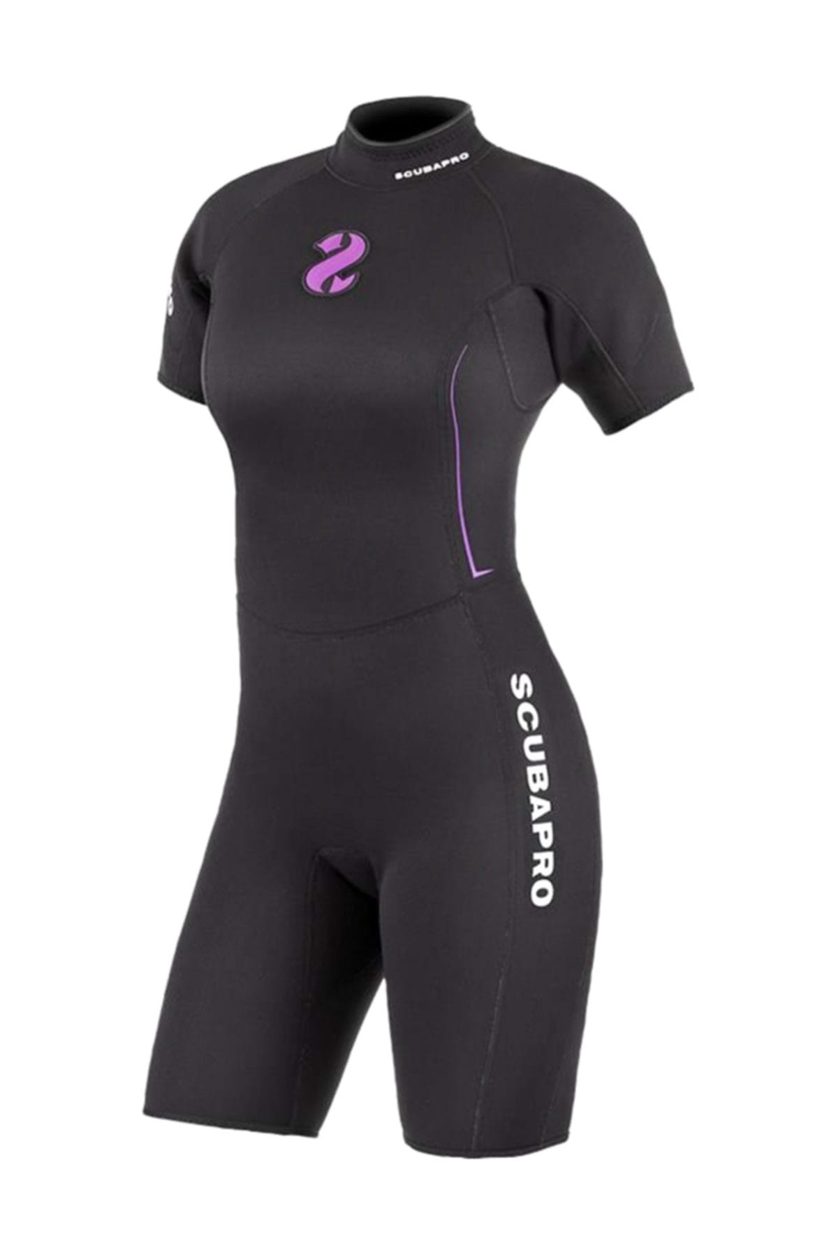 Scubapro Definition 2.5mm Bayan Shorty