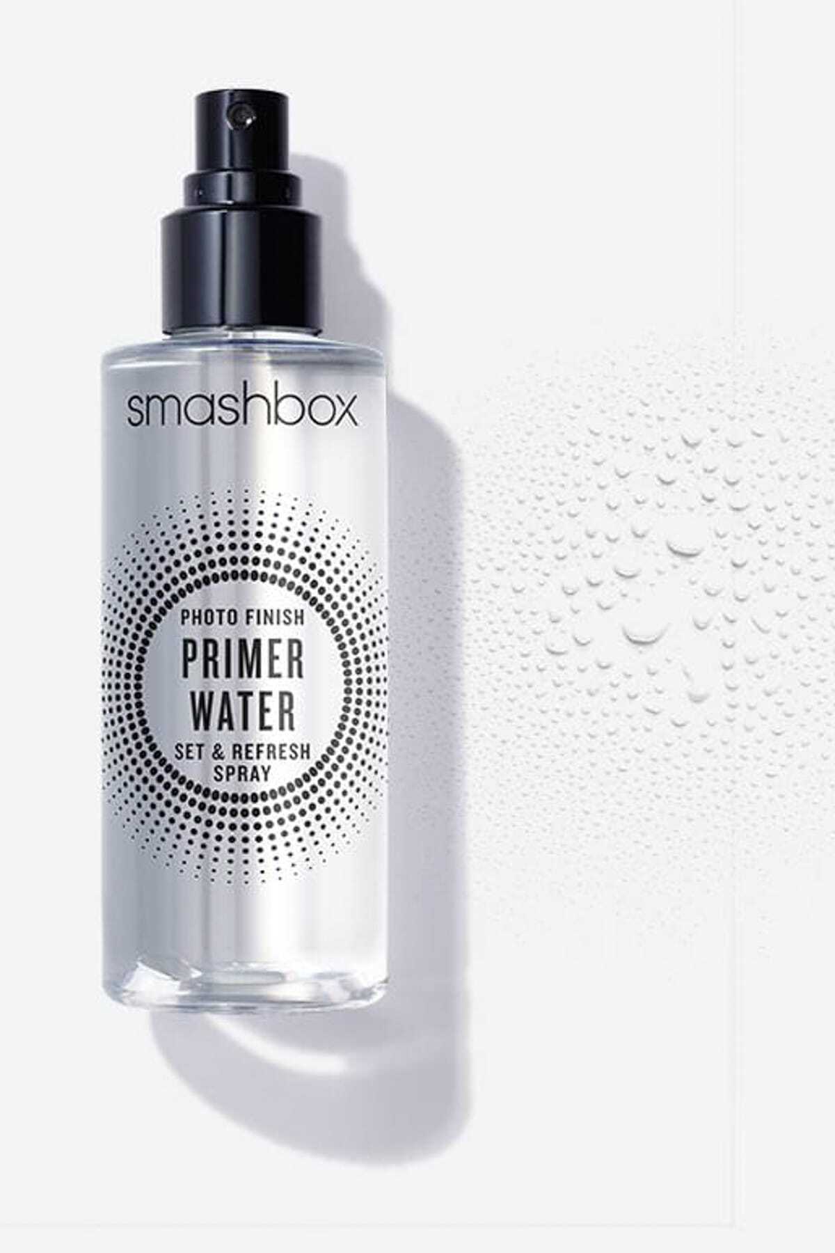 Smashbox Makyaj Sabitleyici - Photo Finish Primer Water 116 ml 607710042148