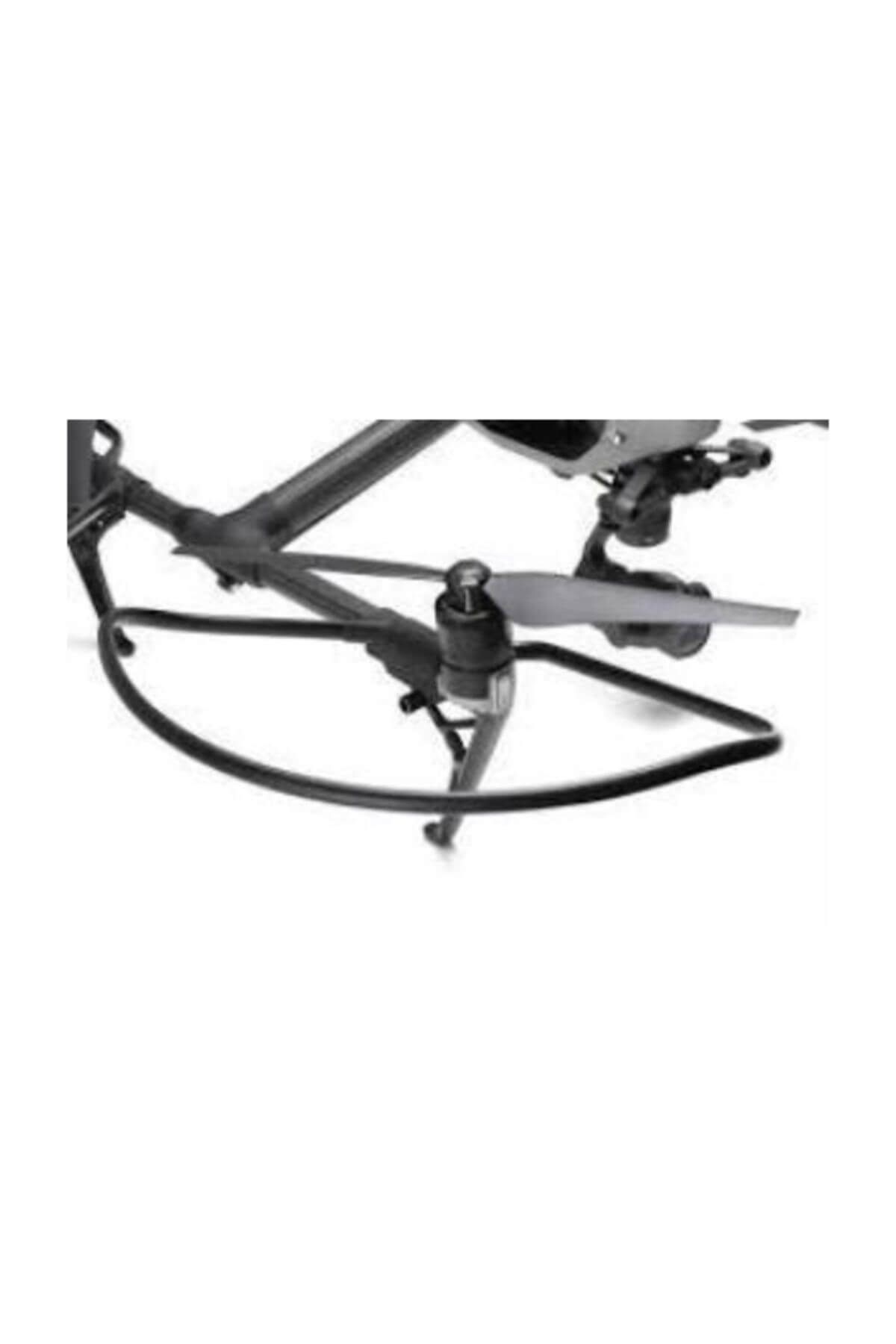 DJI Inspire 2 Pervane Koruyucu Part48