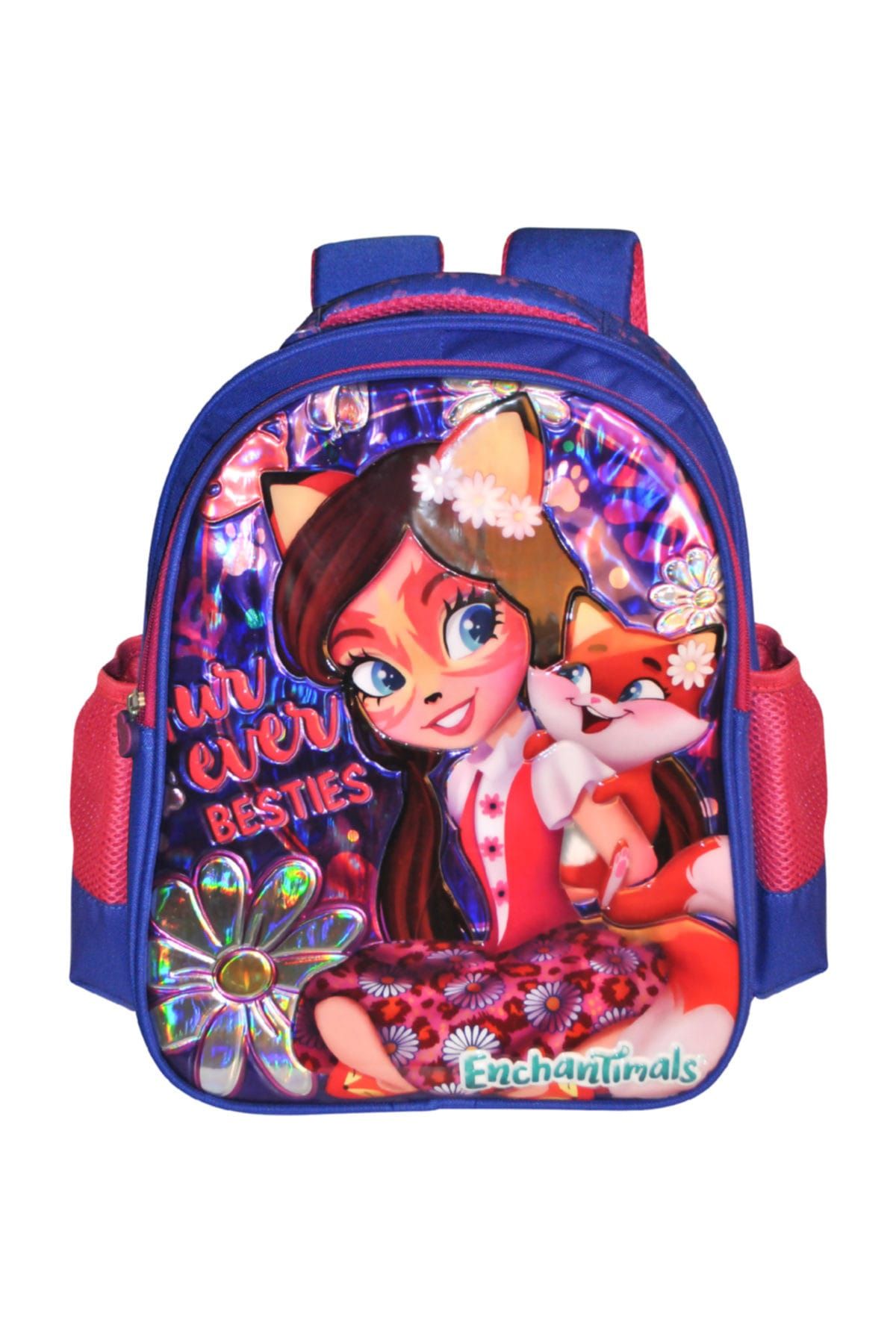 Enchantimals Felicity Fox İlkokul Çantası 06982 /