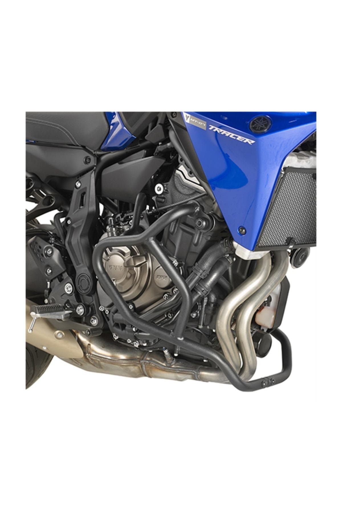 Kappa Kn2130 Yamaha Mt-07 Tracer (16-17) - Mt-07 (18) Koruma Demiri