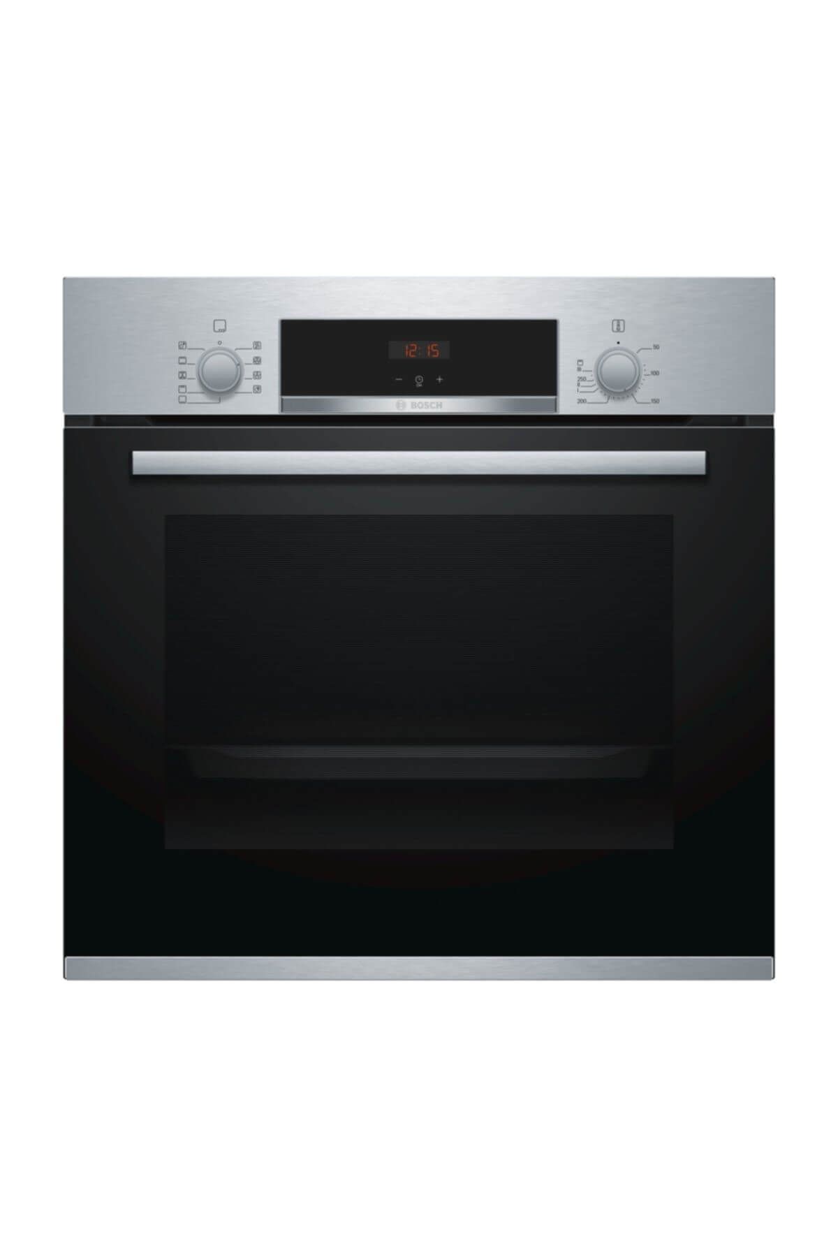 Bosch HBF514BR0T INOX ANKASTRE FIRIN