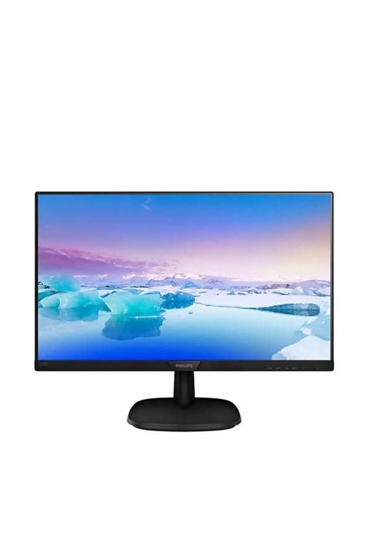 Philips 243V7QDSB/00 23.8' 5ms Full HD Monitör
