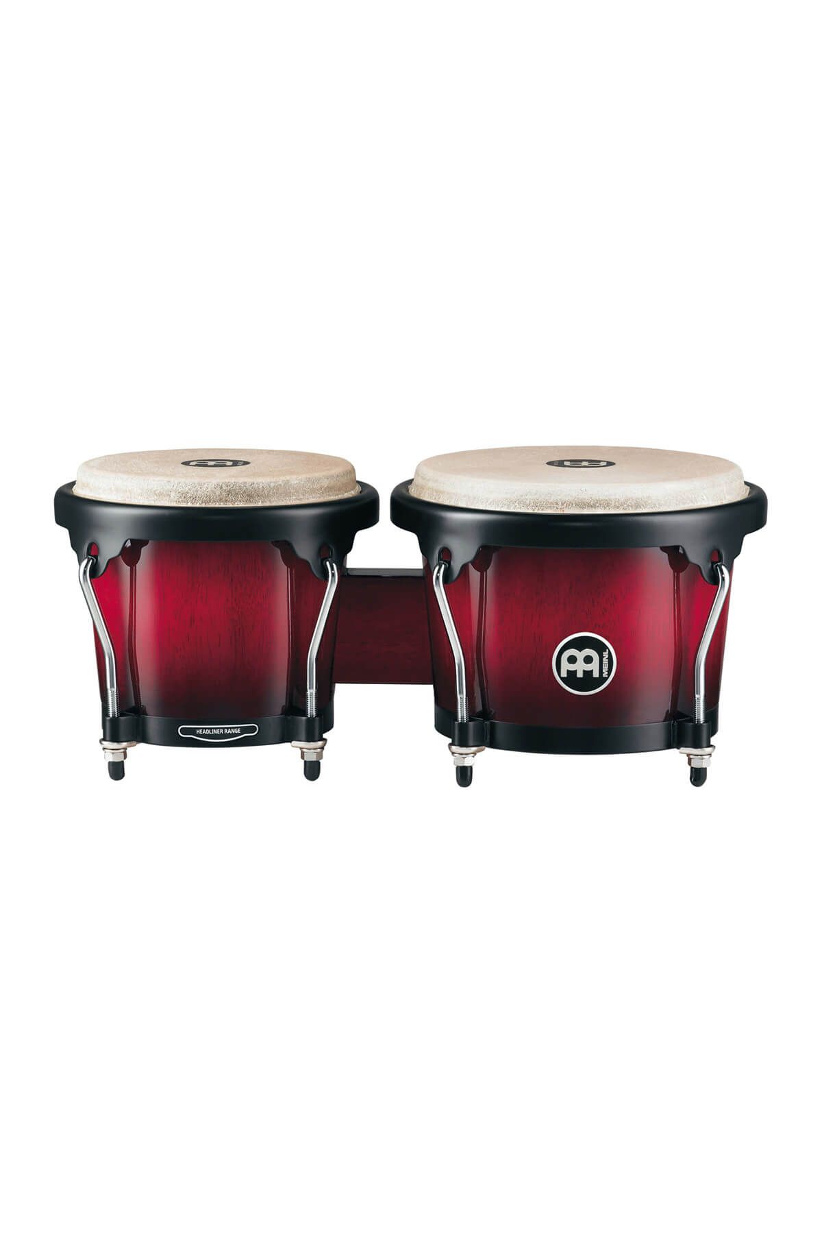 Meinly Meinl HB100WRB Ahşap Bongo