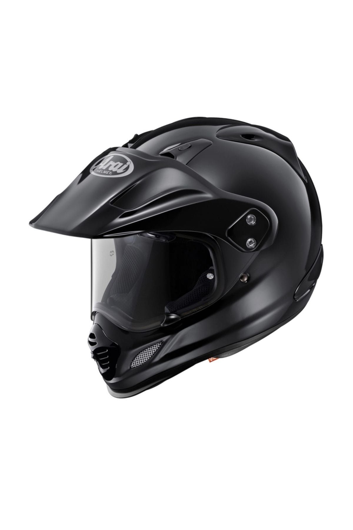 ARAI Arai Tour-X4 Black Kapalı Kask