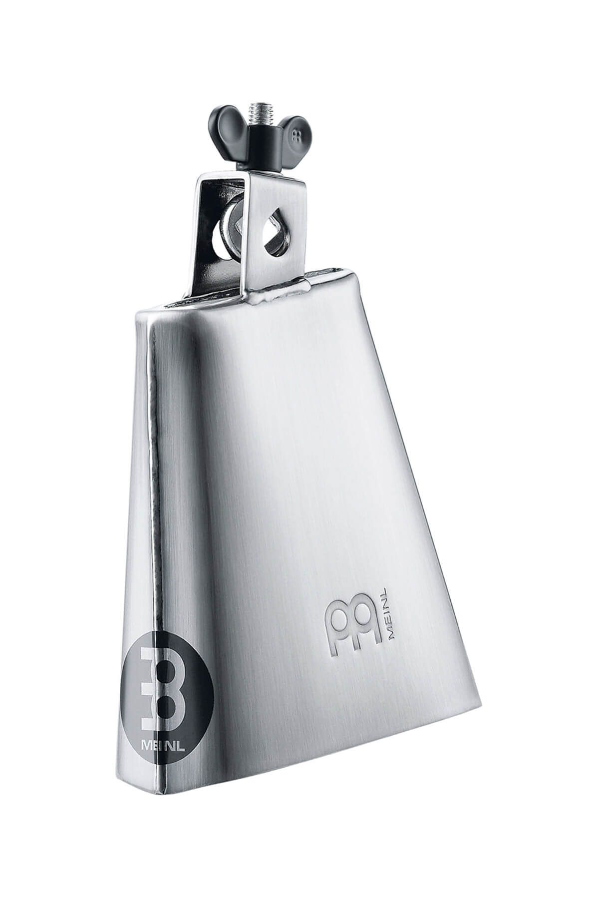 Meinly Meinl STB55 2,5'' Çelik Cowbell