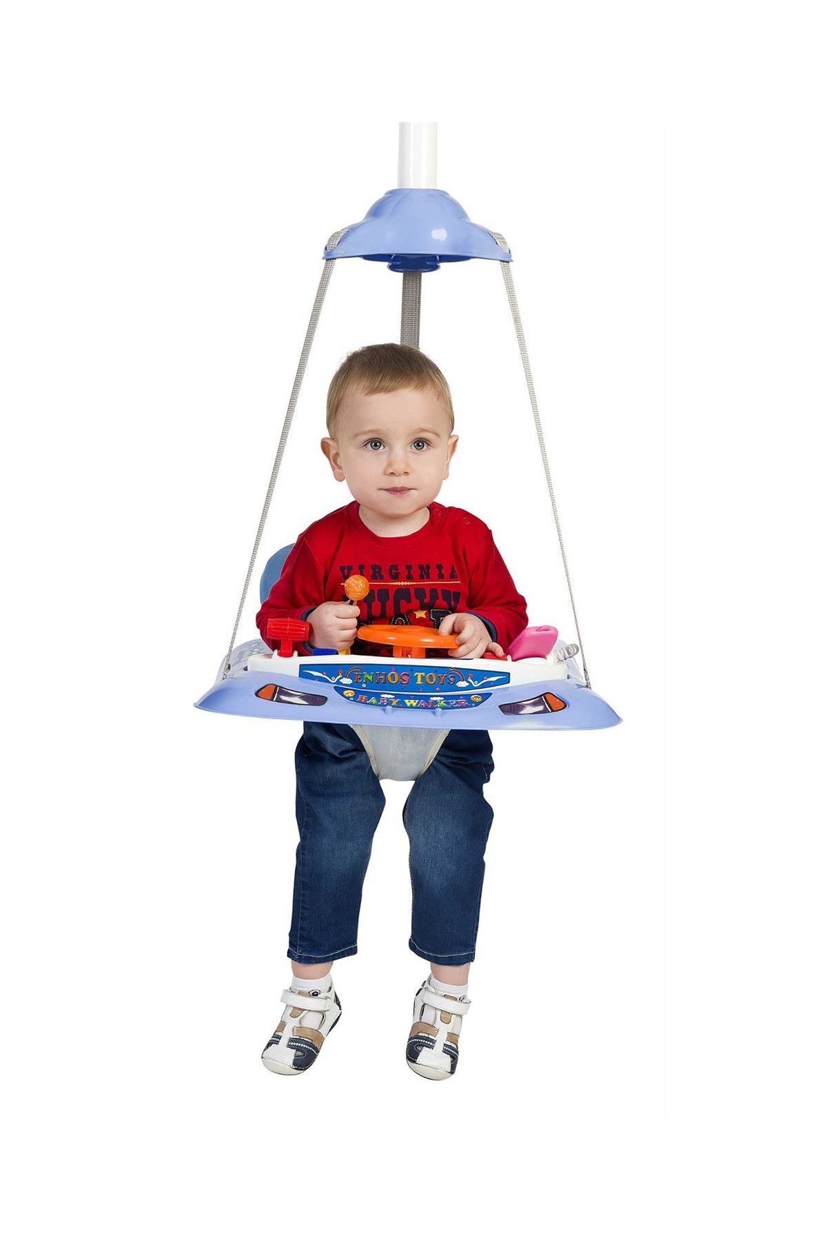 enhostoys enhos lux bebek hoppala yurutec zip zip salincak hopbala salincak fiyati yorumlari trendyol