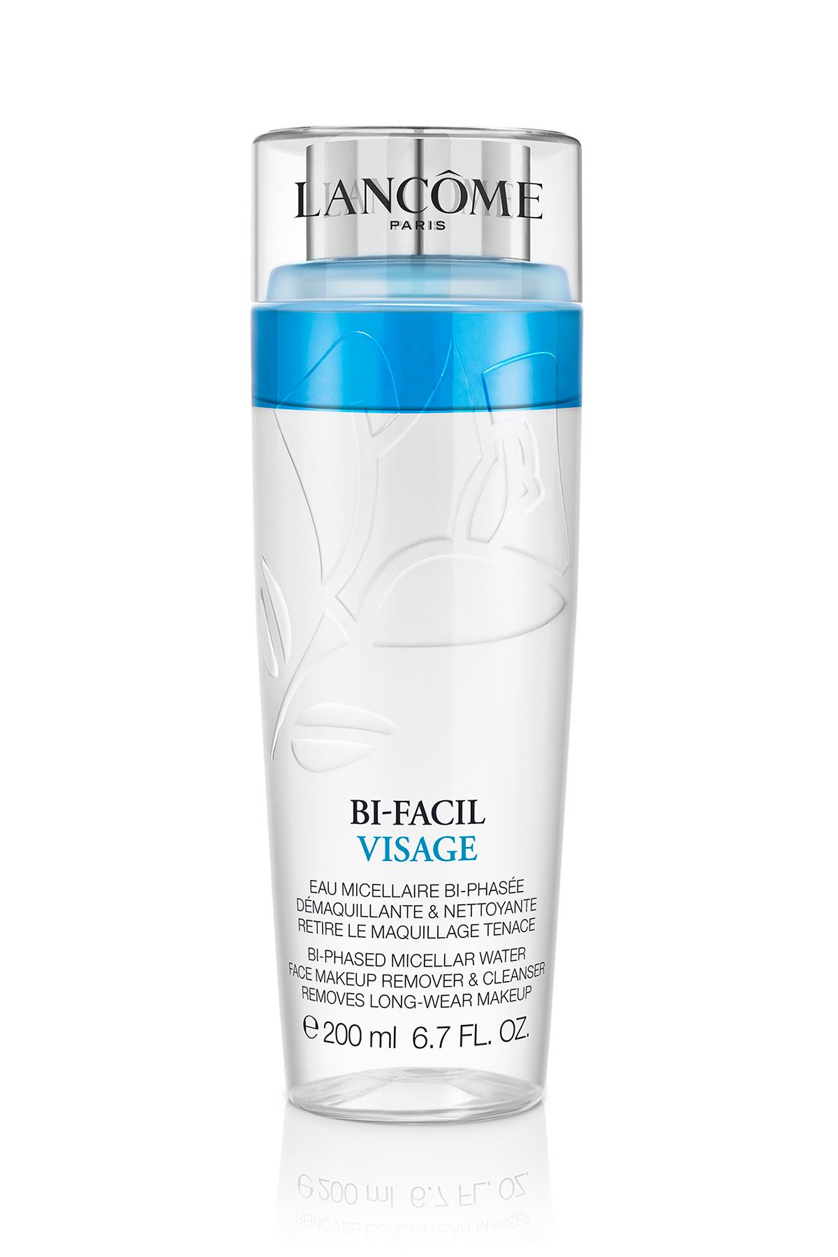 Lancome Makyaj Temizleyici - Bi-Facil Visage 200 ml 3614271540690