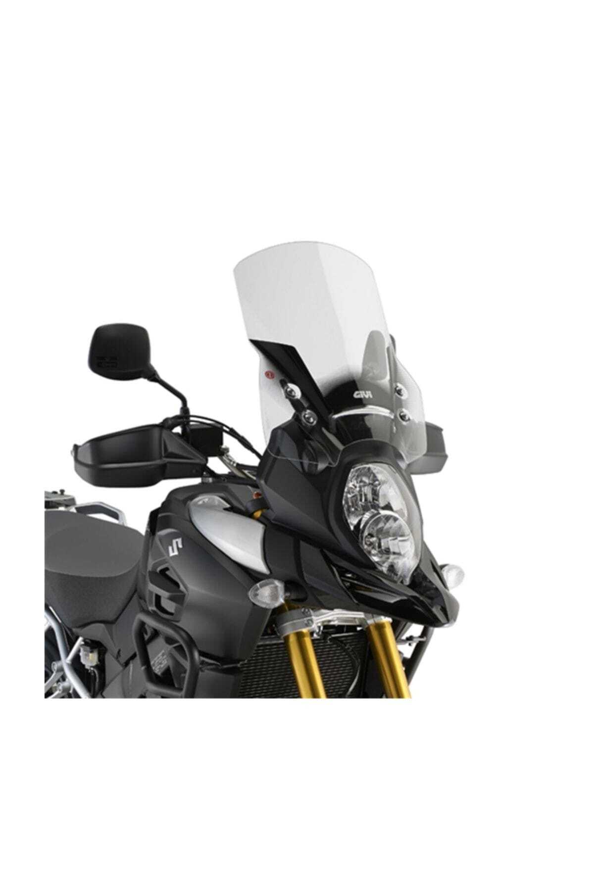 Givi D3105St Suzukı Dl 1000 V-Strom (14-18) Rüzgar Siperlik