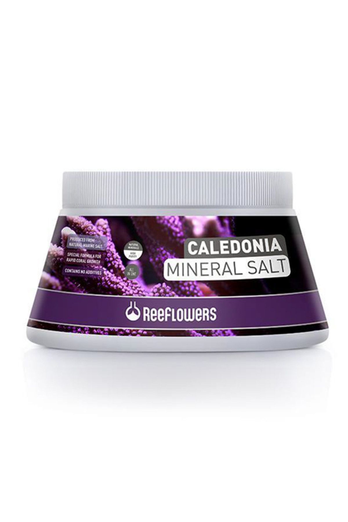 ReeFlowers Caledonia Mineral Salt 1000ml