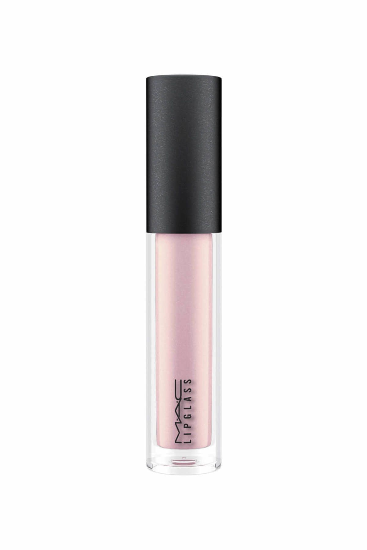 M.A.C Dudak Parlatıcısı - Tinted Lipglass Oyster Girl 2.4 g 773602411474