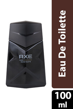 Axe Erkek Parfüm Edt Dark Temptation 100 ml