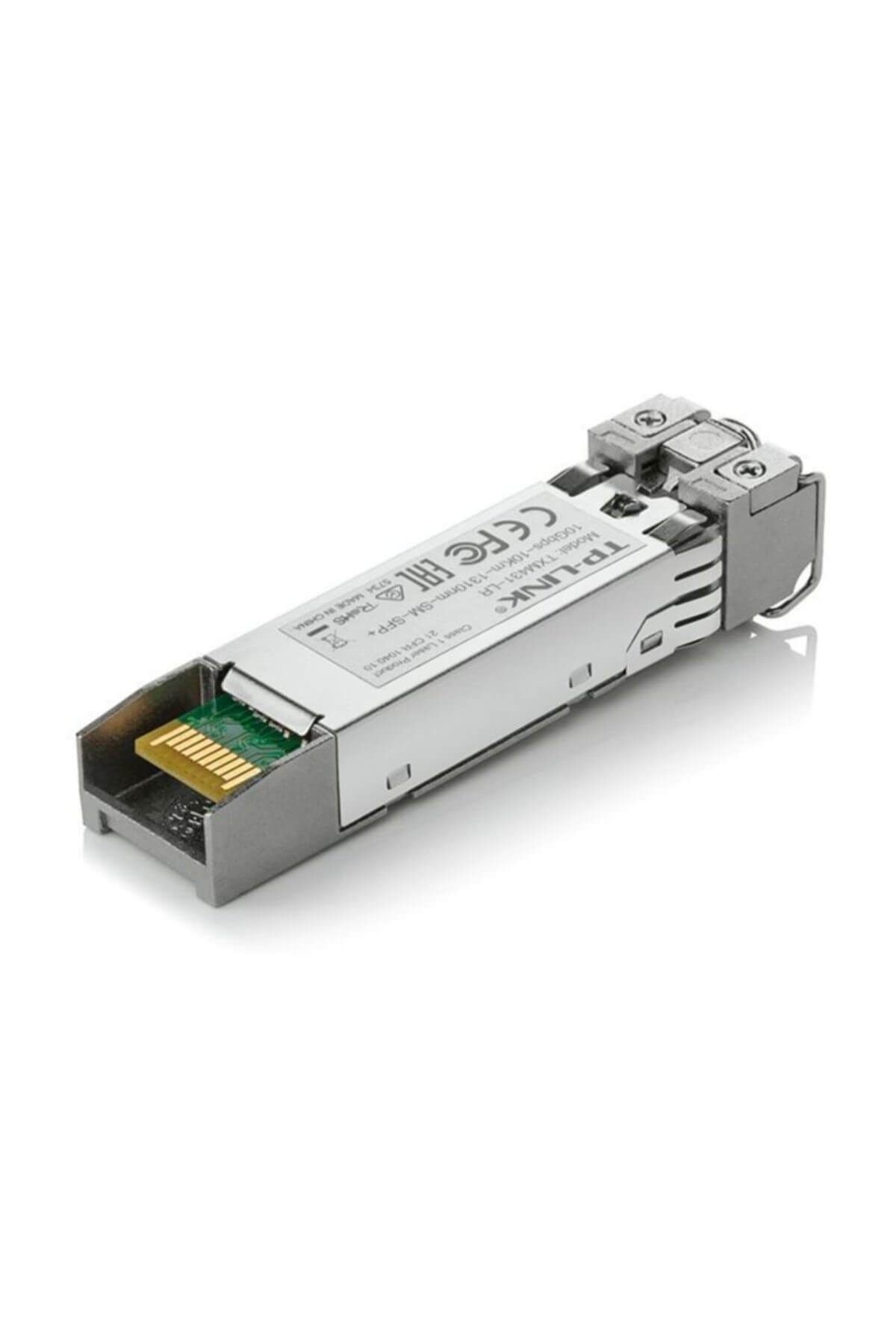 TPLINK Minigbic 10Gbase-Lr Sfp+Lc Trnasceıver TXM431-LR
