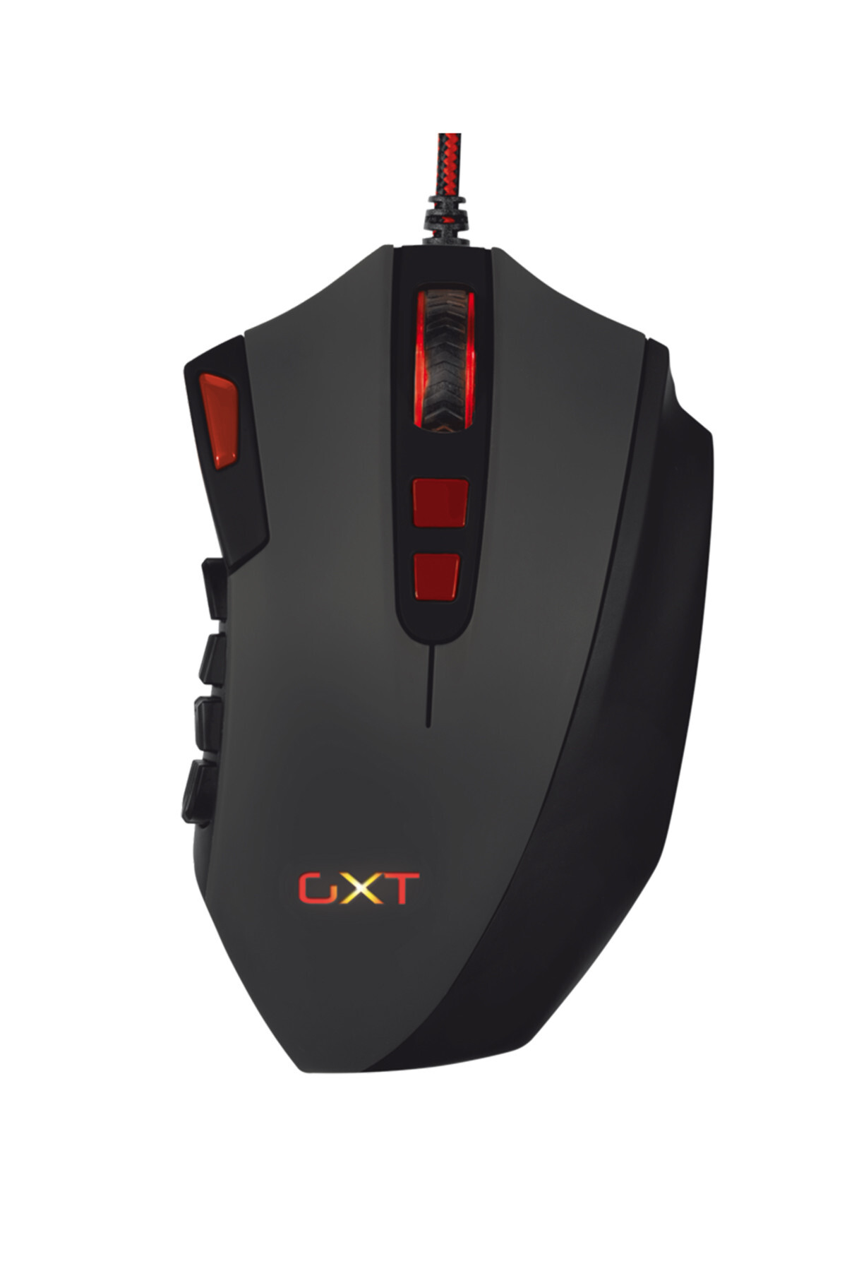 trust gxt 166 19816 dpi makrolu lazer gaming mouse fiyati yorumlari trendyol