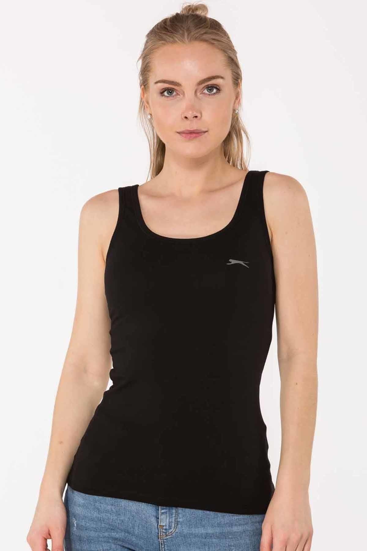 Slazenger Kadın Atlet - Yasmin - ST19TK034