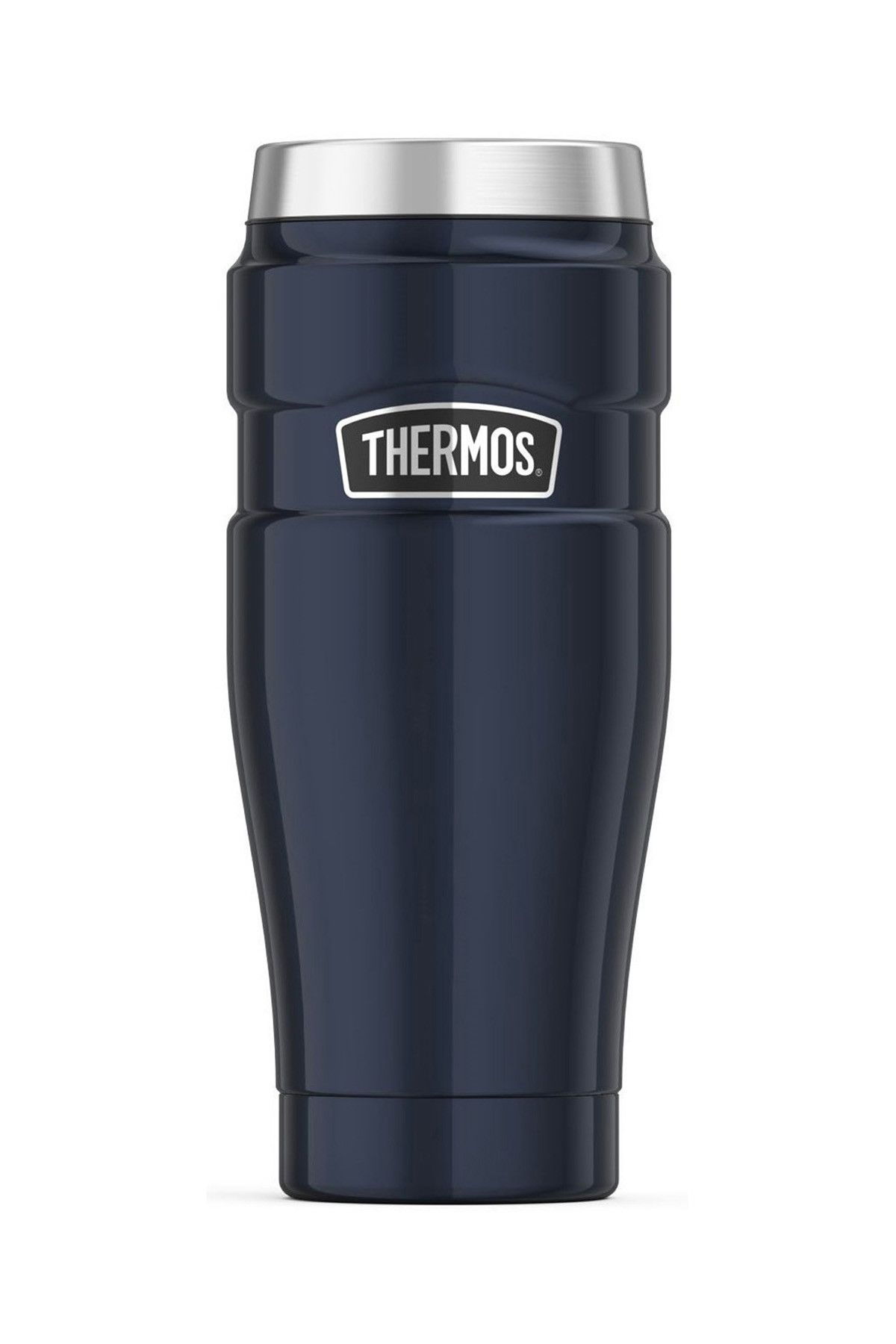 Thermos SK 1005 Stainless King Travel Mug 0,47 Lt. Sk1005-Mb4