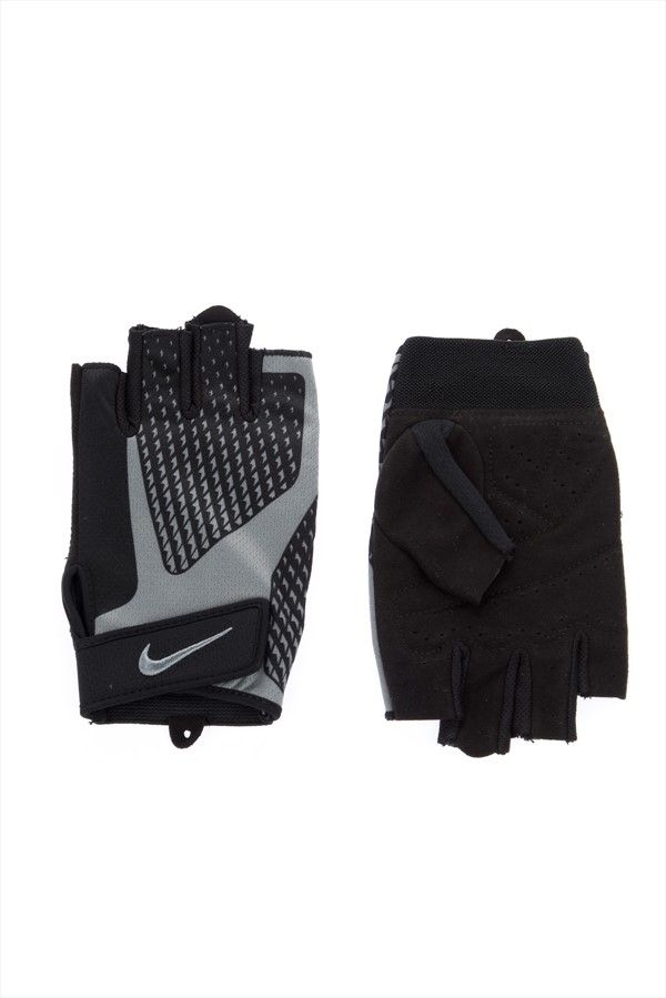 Nike Erkek Fitness Eldiven - Core Lock 2.0 - N.LG.38.032.LG