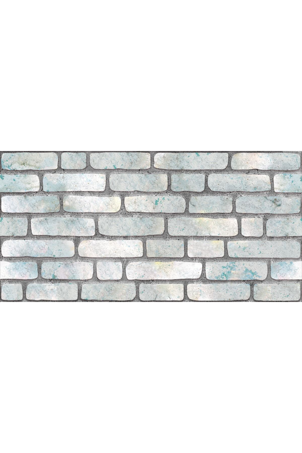 THERMOSİDİNG 3d Barok Desen Strafor Köpük Duvar Kaplama Paneli 10 Adet (B010) (50X100X2CM)