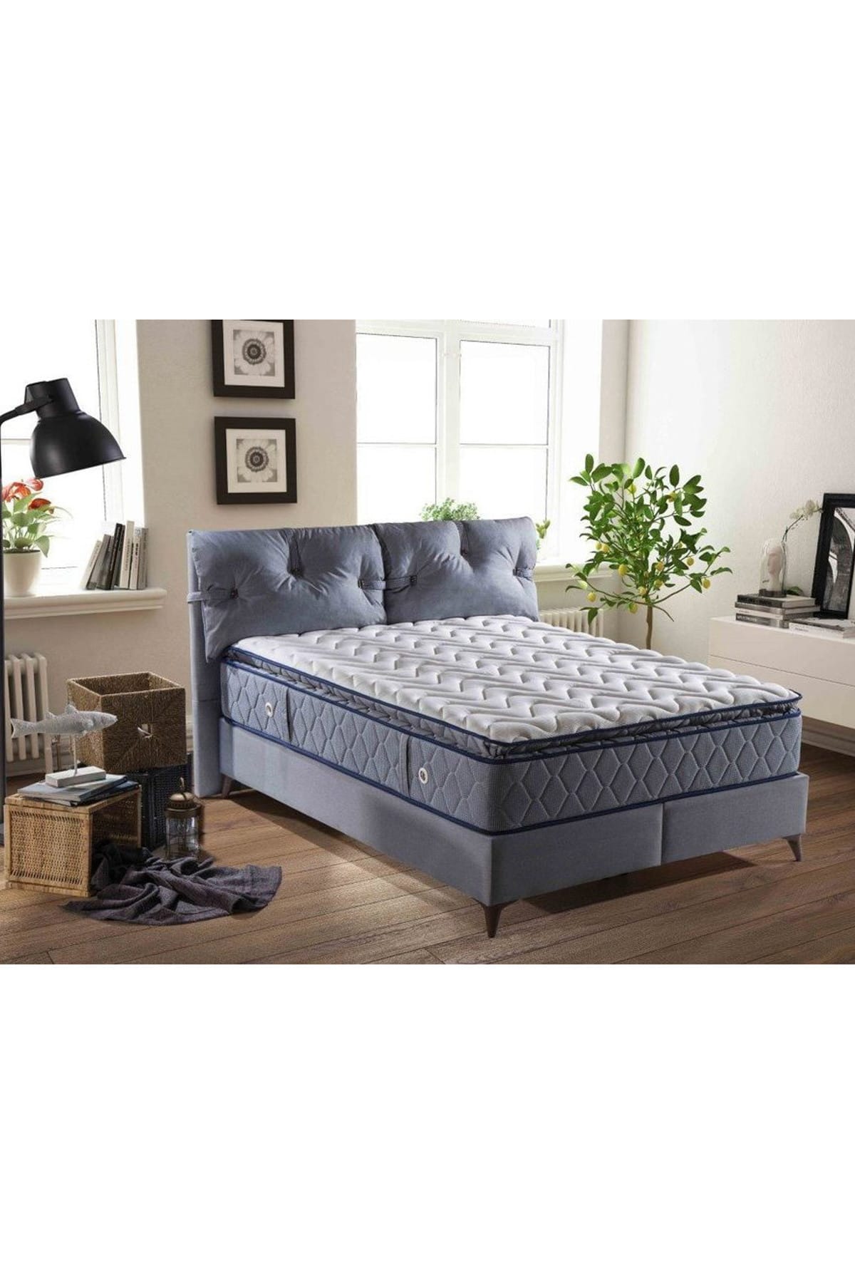 vivense space yatak 160x200 fiyati yorumlari trendyol