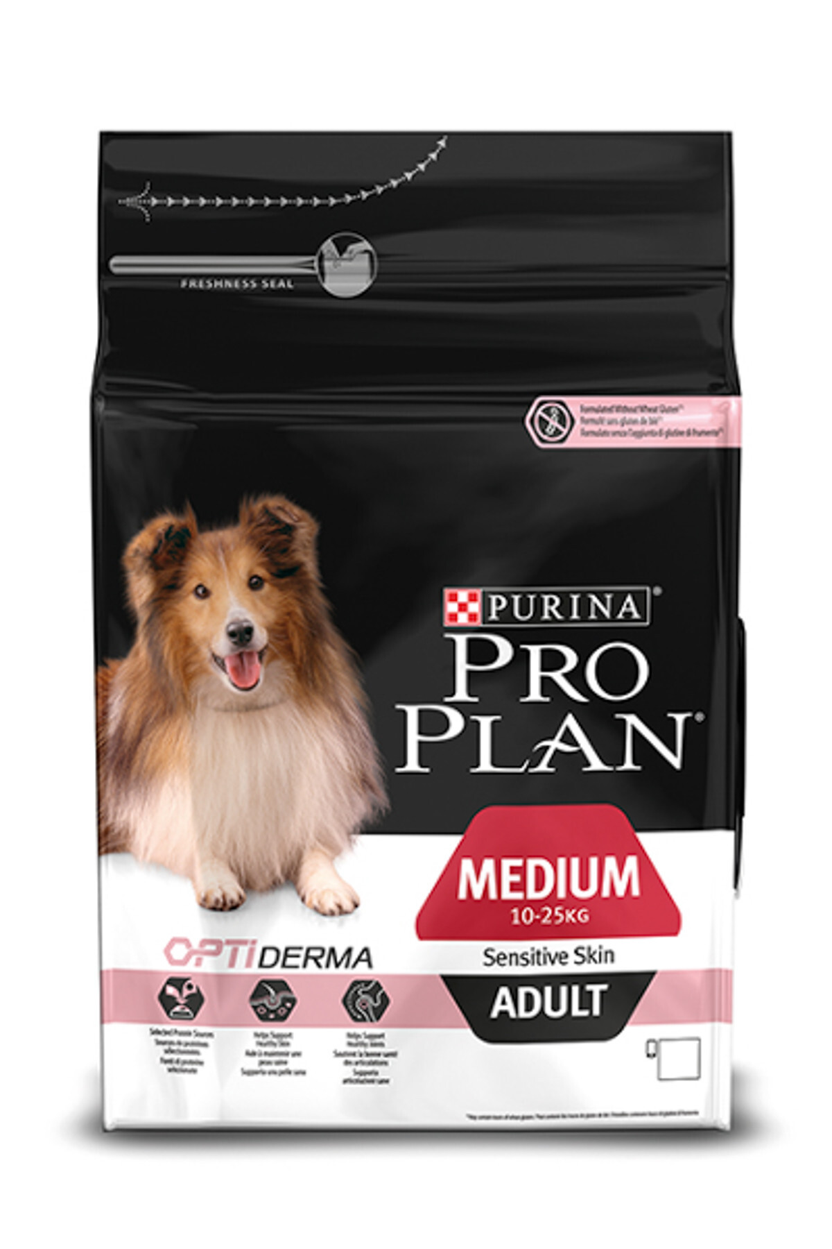 Proplan Adult Sensitive Hassas Somonlu Yetişkin Köpek Maması 3Kg