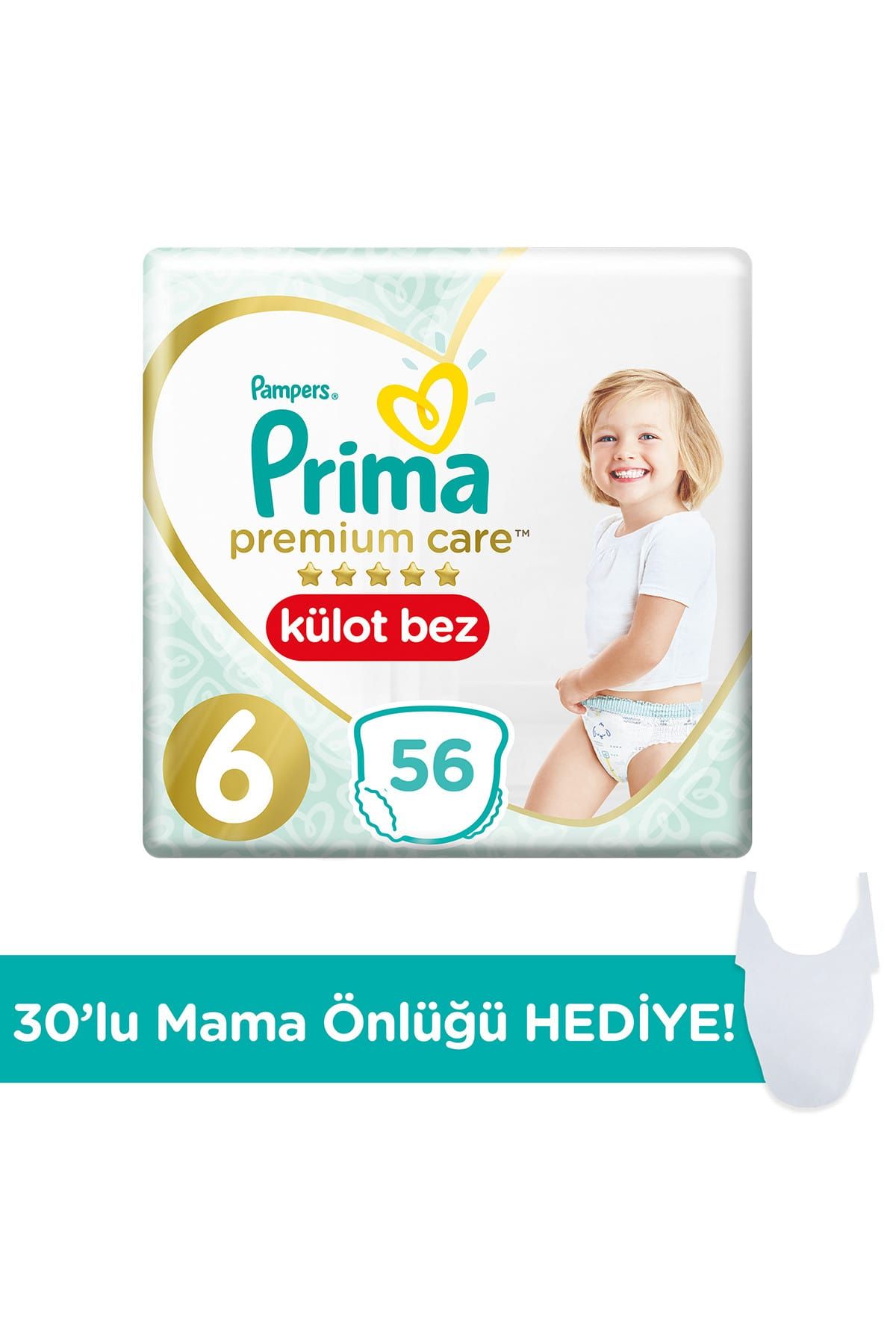 prima premium care kulot bebek bezi 3 beden 112 adet midi ikiz paket fiyati yorumlari trendyol